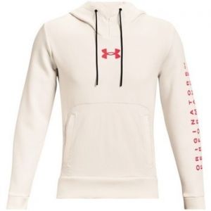 Mikiny Under Armour  Summit Knit Hoodie