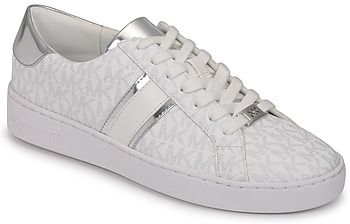 Nízke tenisky MICHAEL Michael Kors  IRVING STRIPE LACE UP