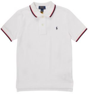 Polokošele s krátkym rukávom Polo Ralph Lauren  TOUNIADI
