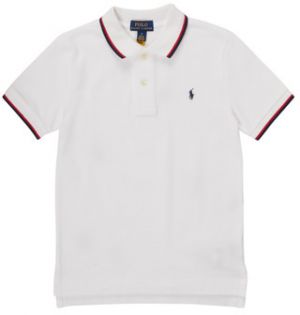 Polokošele s krátkym rukávom Polo Ralph Lauren  TRIPONOME