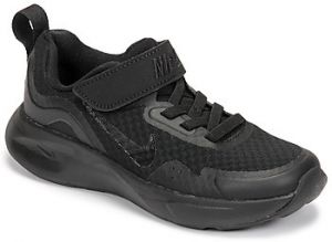 Univerzálna športová obuv Nike  NIKE WEARALLDAY (PS)