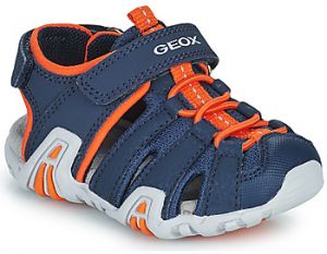 Sandále Geox  B SANDAL KRAZE A