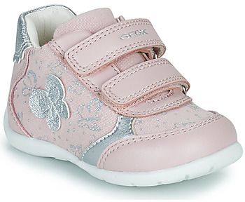 Nízke tenisky Geox  B ELTHAN GIRL A