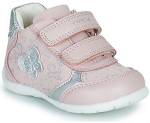 Nízke tenisky Geox  B ELTHAN GIRL A