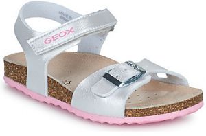 Sandále Geox  J ADRIEL GIRL C