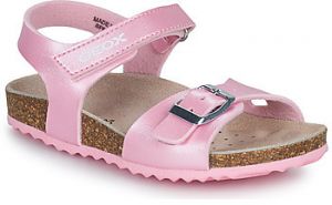 Sandále Geox  J ADRIEL GIRL C