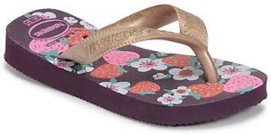 Žabky Havaianas  KIDS FLORES