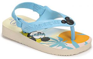 Žabky Havaianas  BABY DISNEY CLASSICS II