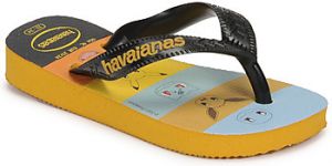 Žabky Havaianas  KIDS TOP POKEMON