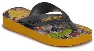 Žabky Havaianas  KIDS MAX MARVEL