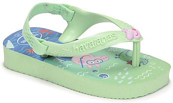 Žabky Havaianas  BABY PEPPA PIG