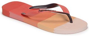 Žabky Havaianas  TOP LOGOMANIA MULTICOLOR