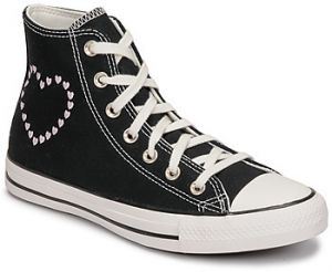 Členkové tenisky Converse  Chuck Taylor All Star Crafted With Love Hi