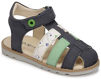 Sandále Kickers  NOOPI