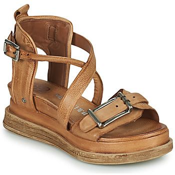 Sandále Airstep / A.S.98  LAGOS BUCKLE