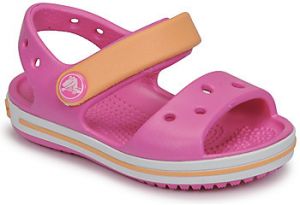 Sandále Crocs  CROCBAND SANDAL KIDS