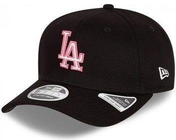 Šiltovky New-Era  Los Angeles Stretch Snap 9FIFTY