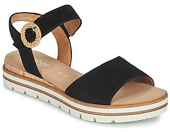 Sandále Gabor  8277247