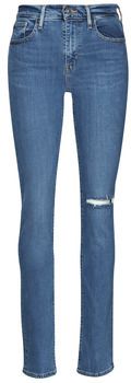 Rovné džínsy Levis  WB-700 SERIES-724