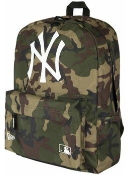 Ruksaky a batohy New-Era  Mlb Stadium Bag Neyyan