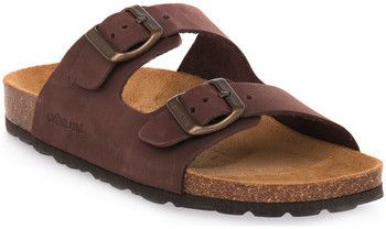 Sandále Grunland  TESTA DI MORO 40SARA