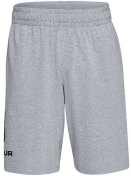 Nohavice 7/8 a 3/4 Under Armour  Sportstyle Cotton Logo