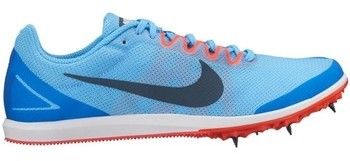 Bežecká a trailová obuv Nike  Wmns Zoom Rival D 10 Track Spike