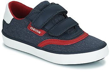 Nízke tenisky Geox  J GISLI BOY A