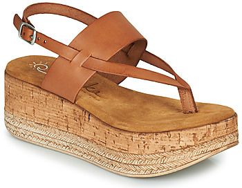 Šľapky Ulanka  INDICO