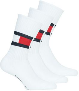 Športové ponožky Tommy Hilfiger  SOCK X3
