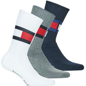 Športové ponožky Tommy Hilfiger  SOCK X3