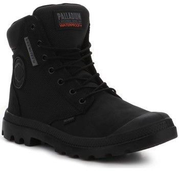 Členkové tenisky Palladium  Pampa SC Wpn
