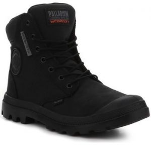 Členkové tenisky Palladium  Pampa SC Wpn