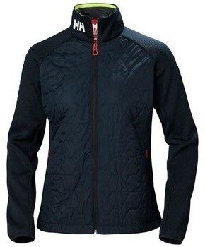 Mikiny Helly Hansen  Naiad Hybrid Insulator N