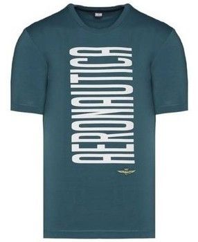 Tričká s krátkym rukávom Aeronautica Militare  TS1932J46939