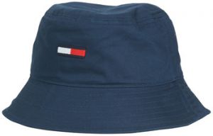 Šiltovky Tommy Jeans  TJM FLAG BUCKET