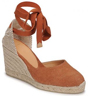 Espadrilky Castaner  Carina