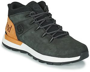 Polokozačky Timberland  Sprint Trekker Mid