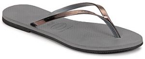 Žabky Havaianas  YOU METALLIC