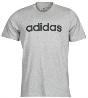 Tričká s krátkym rukávom adidas  LIN SJ T-SHIRT