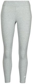 Legíny Nike  7/8 Mid-Rise Leggings