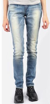 Džínsy Skinny Levis  Jeans Wmn 05703-0318