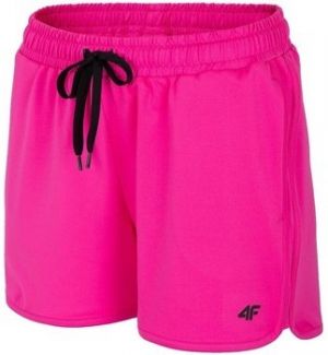 Šortky/Bermudy 4F  SKDF001