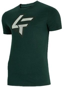 Tričká s krátkym rukávom 4F  TSM010