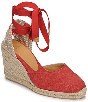 Espadrilky Castaner  Carina