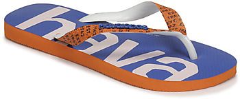 Žabky Havaianas  TOP LOGOMANIA MID TECH