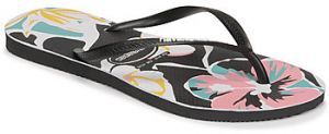 Žabky Havaianas  SLIM FLORAL BASIC