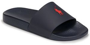 športové šľapky Polo Ralph Lauren  POLO SLIDE-SANDALS-SLIDE