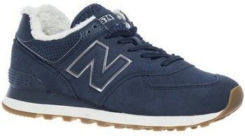 Nízke tenisky New Balance  574