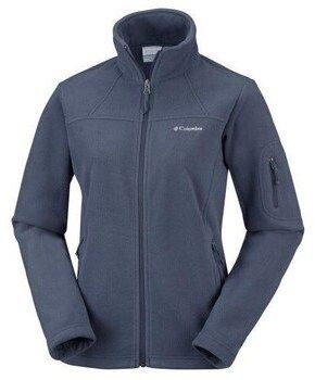 Mikiny Columbia  Fast Trek II Jacket